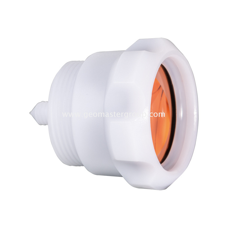 Ölçme Mini Prizması (25,4 mm)