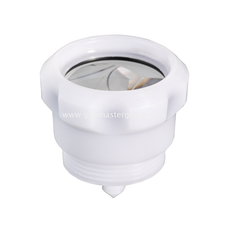 Ölçme Mini Prizması (25,4 mm)