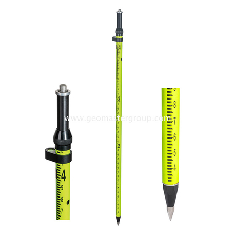 Snap-Lock Rover Rod (2m)