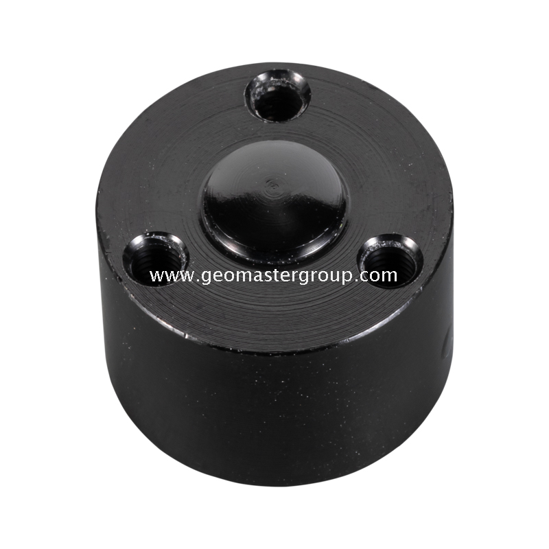 Tribrach Dairesel Kabarcık