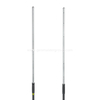 Al ve Karbon RTK Direği (2,5m,10mm)