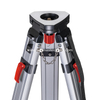 Yüklenici Tripod (kare bacaklar, kaymaz zincirler)