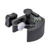 QR Cradle Kelepçesi (25-38mm)