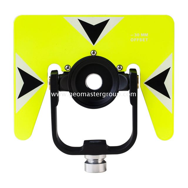 Prizma Tutucu ve Hedef (140x180mm, FLGN)