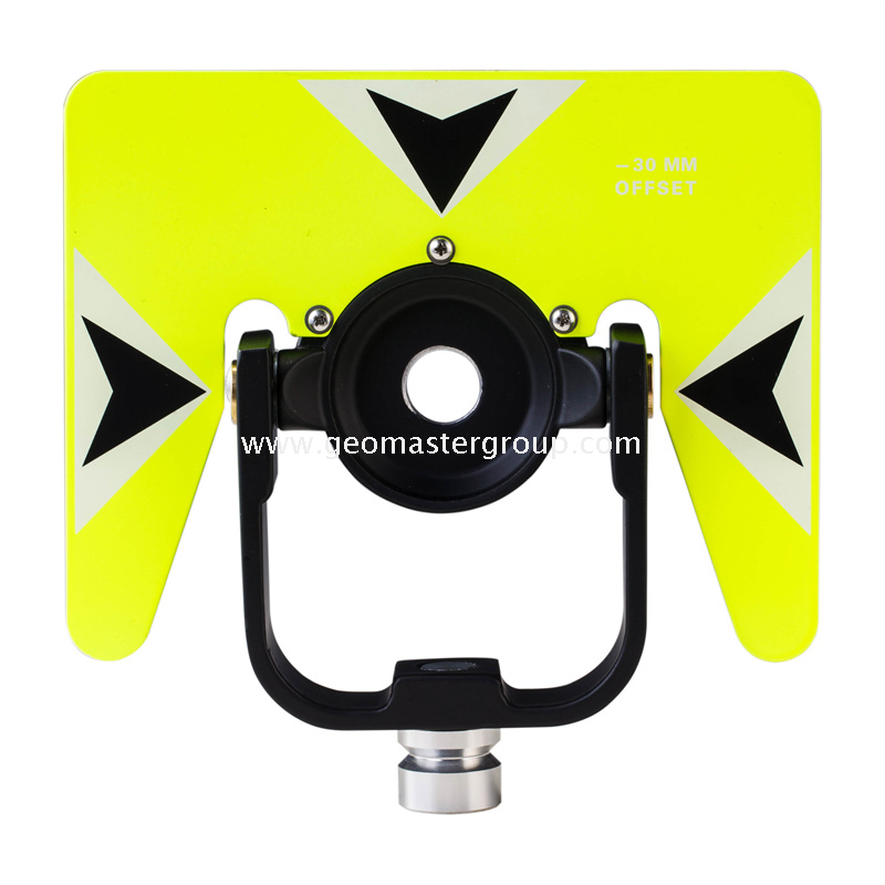 Prizma Tutucu ve Hedef (140x180mm, FLGN)