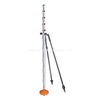 Tesviye personeli bipod (1.75m, BLK)