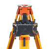 Sağlam tablet montaj kiti (dişli adaptör+tripod braketi)