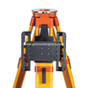 Sağlam tablet montaj kiti (dişli adaptör+tripod braketi)