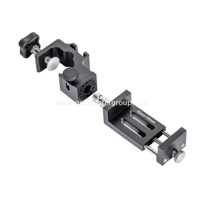 QR Biya Kelepçesi (17-42mm)