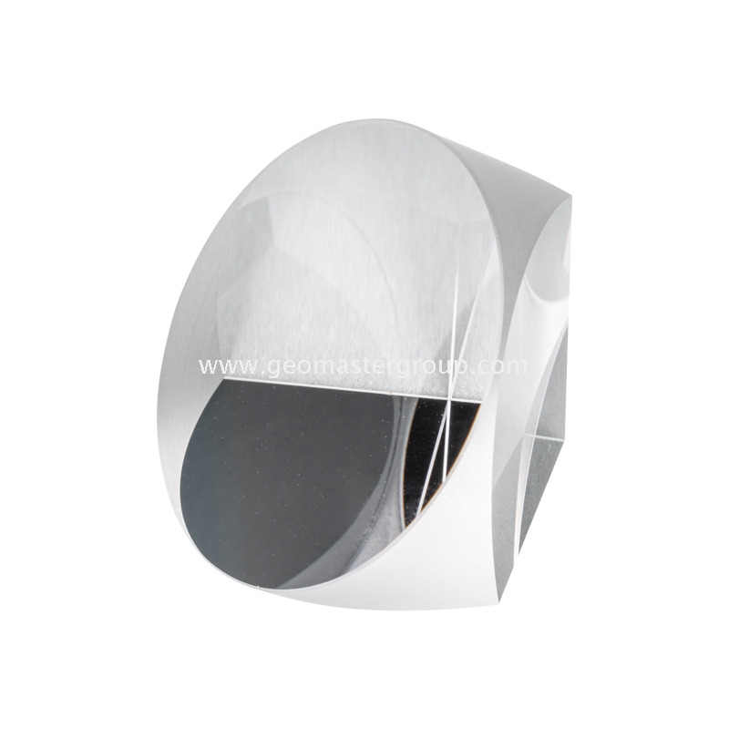 Köşe Küp Prizması (RRR,38,1mm)