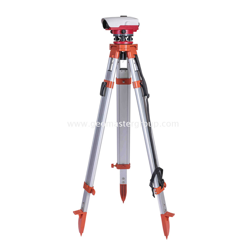 Otomatik Seviye (Mag.:32x; A.:40mm)