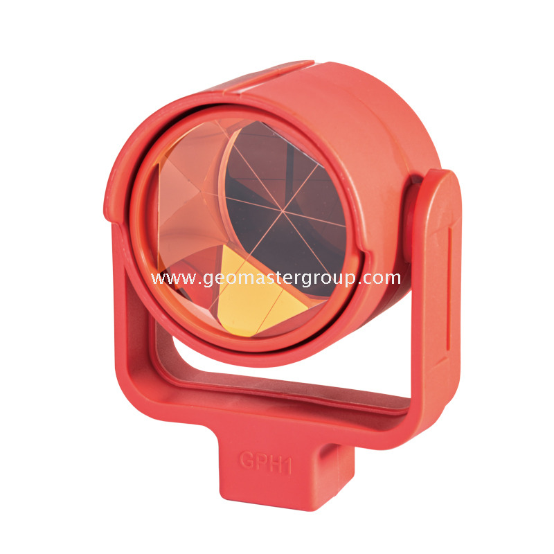 Tek dairesel prizma sahibi