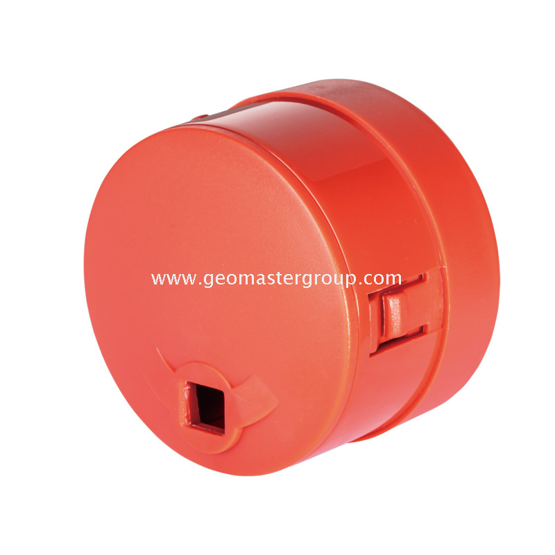 Dairesel Prizma (GPR1, Org Canister)