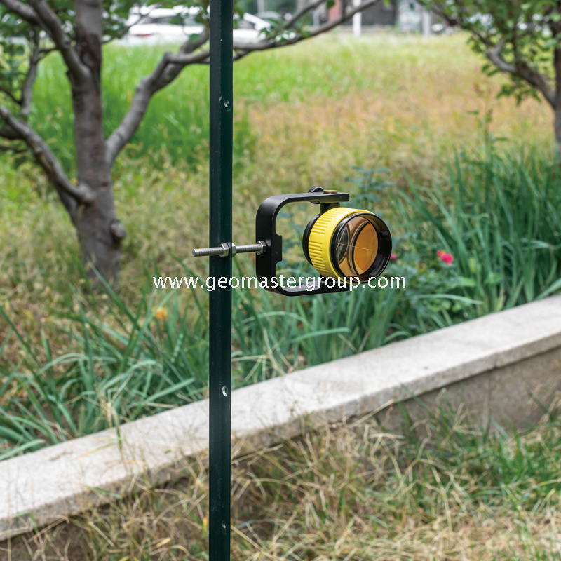 Yıldız Kazık Prizma Adaptörü