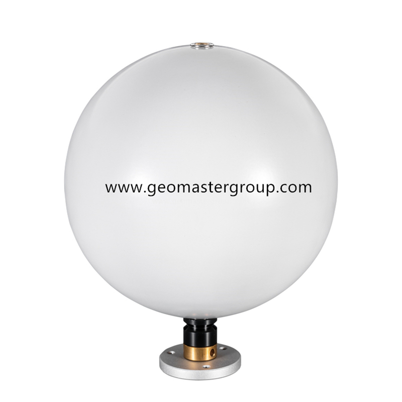 Tarayıcı Küresi (200mm,5/8' ADP)