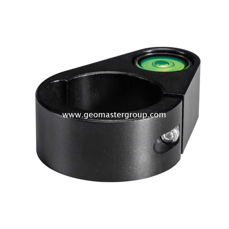 GPS direk seviyesi (DIA.32mm; doğruluk: 40 '/2mm)