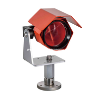 L-çubuk Prizması (GHT112-RED)