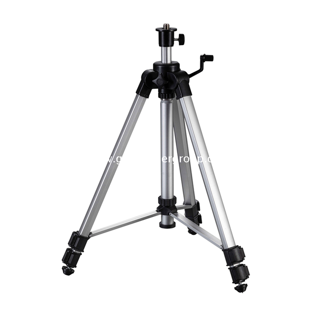 Lazer Tripod (5/8',163cm)
