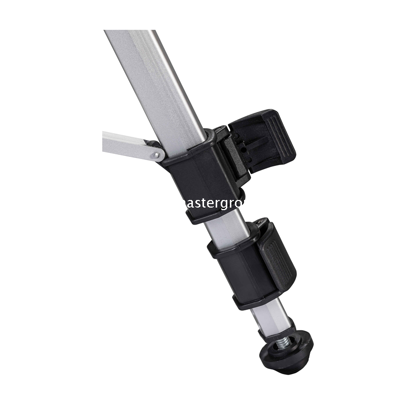 Lazer Tripod (5/8',163cm)