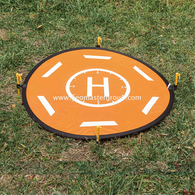 Drone Pad (Dia. 800mm)