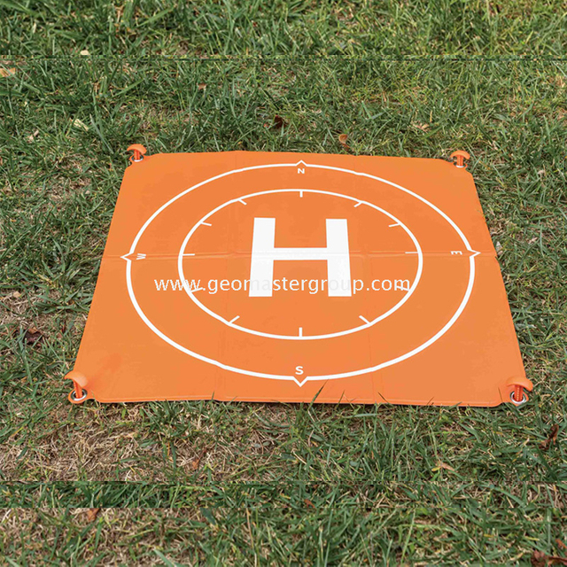 Drone Pad (650x650mm)