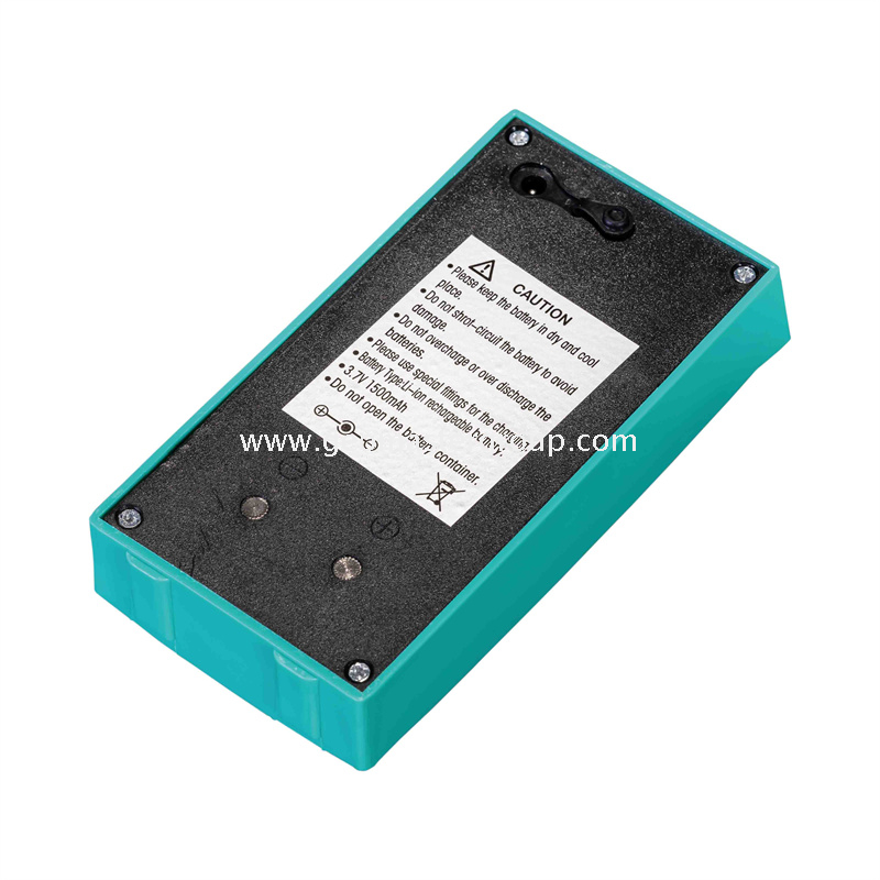 Lityum Etüt Bataryası