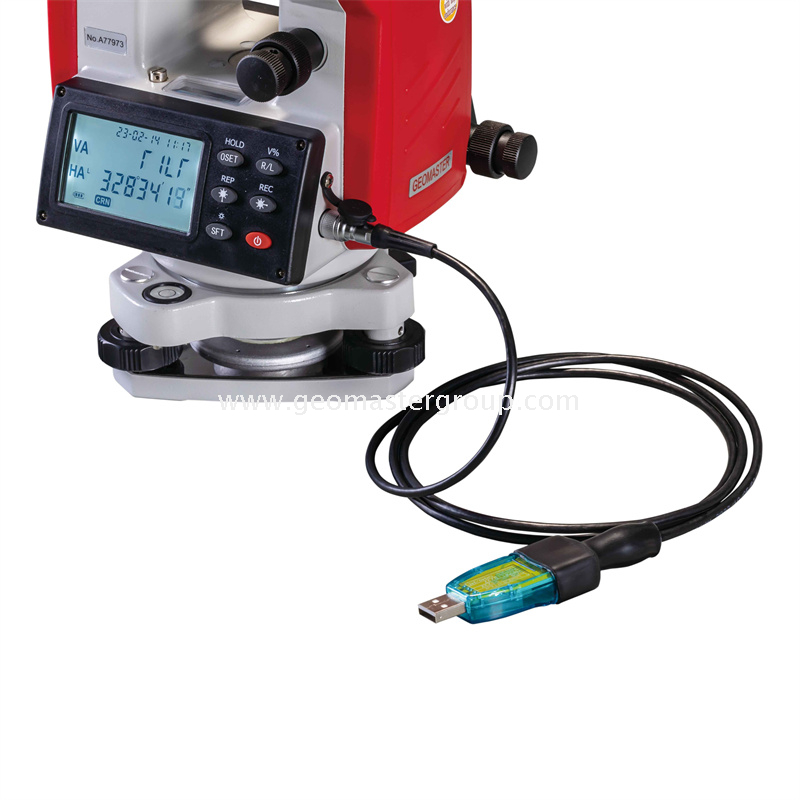 Veri Aktarım Kablosu