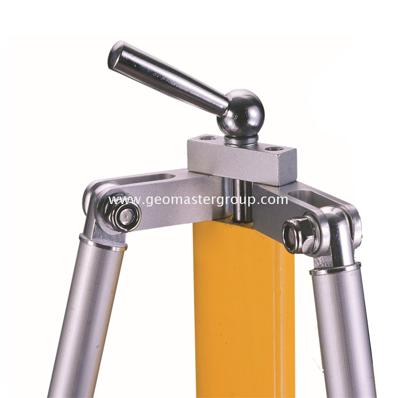 Çift Strut Bipod (1.7m, 29mm)
