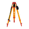 Hibrit Tripod (Yuvarlak Kafa, Hızlı Kelepçe)