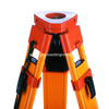 Hibrit Tripod (Düz kafa, hızlı kelepçe)