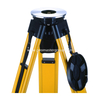Hibrit Tripod (Yuvarlak Kafa, Twist Lock)