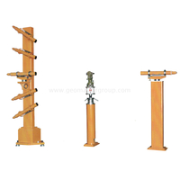 Optik Kolimatör İstasyonu