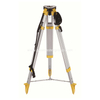 İnşaat Tripod (Hızlı Kelepçesi, Sıdış Önleyici Braket)