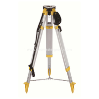 İnşaat Tripod (Hızlı Kelepçesi, Sıdış Önleyici Braket)