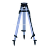 Yüklenici Tripod (Kare Bacaklar, Çift Kilit)