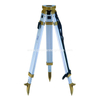 Yüklenici tripod (kare bacaklar, hızlı kelepçeler)