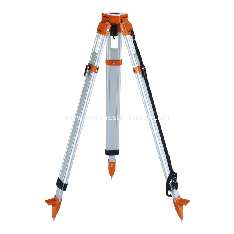 Tripod ve Asa Kombinasyonu