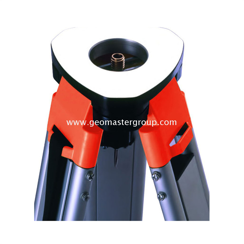 Yüklenici Tripod (Toz Kapağı, Yan Kilit)