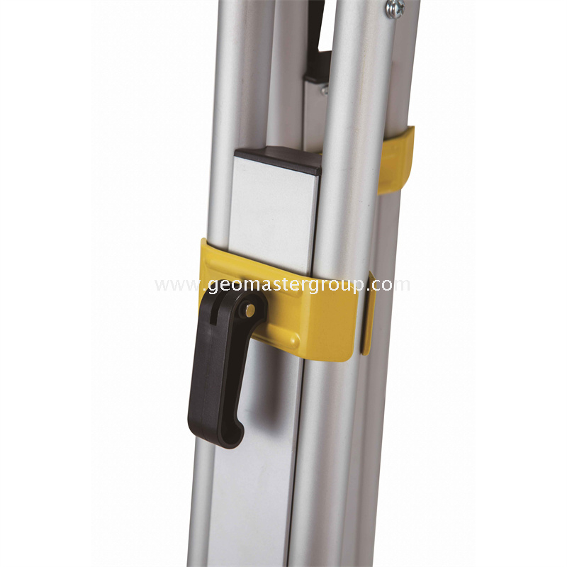 Yüklenici Tripod (Toz Kapağı, Hızlı Kelepçeler)