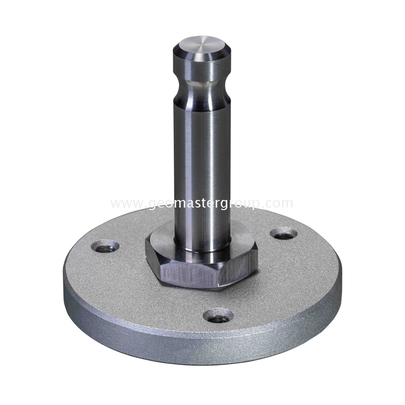 Tarayıcı Küresi (145mm,12mm ADP)