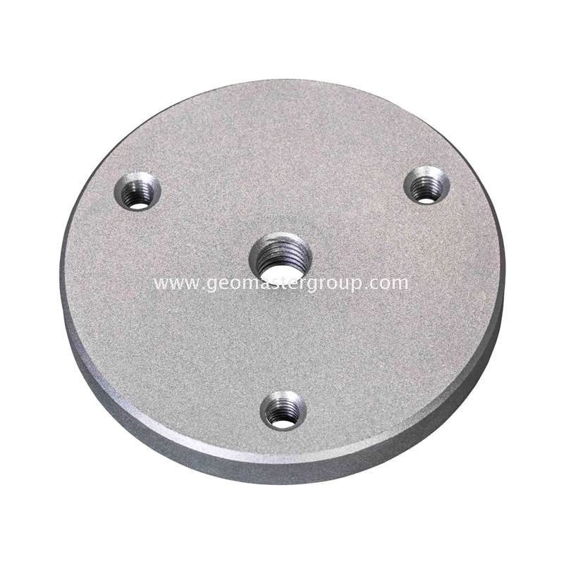 Tarayıcı Küresi (145mm,5/8'/200mm ADP)