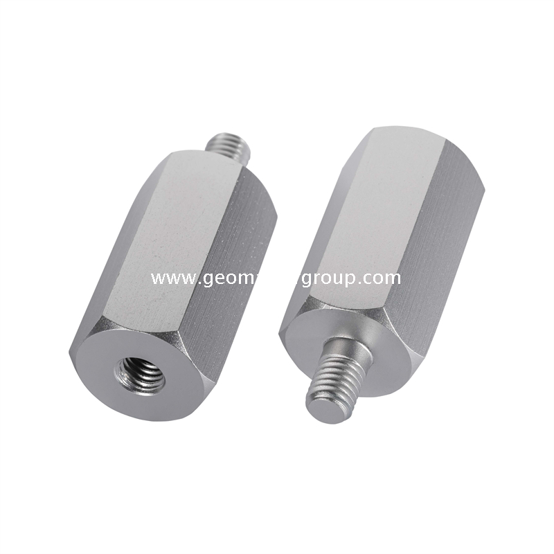 L-çubuk Prizması (GHT112-8AL)