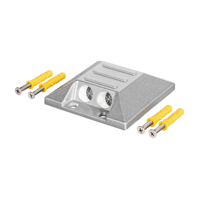 Yol Prizması (Kedi Gözü Prizması)