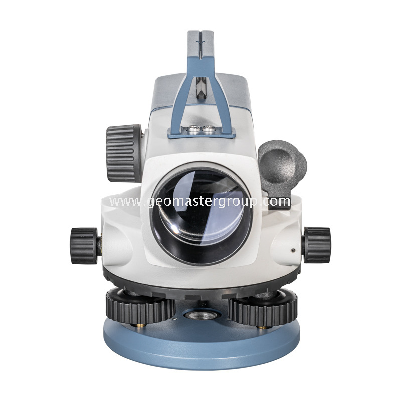 Otomatik Seviye (Mag.:38x; A.:45mm)