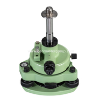 Taşıyıcı ve Tribrach Kombinasyonu (5/8' ADP)