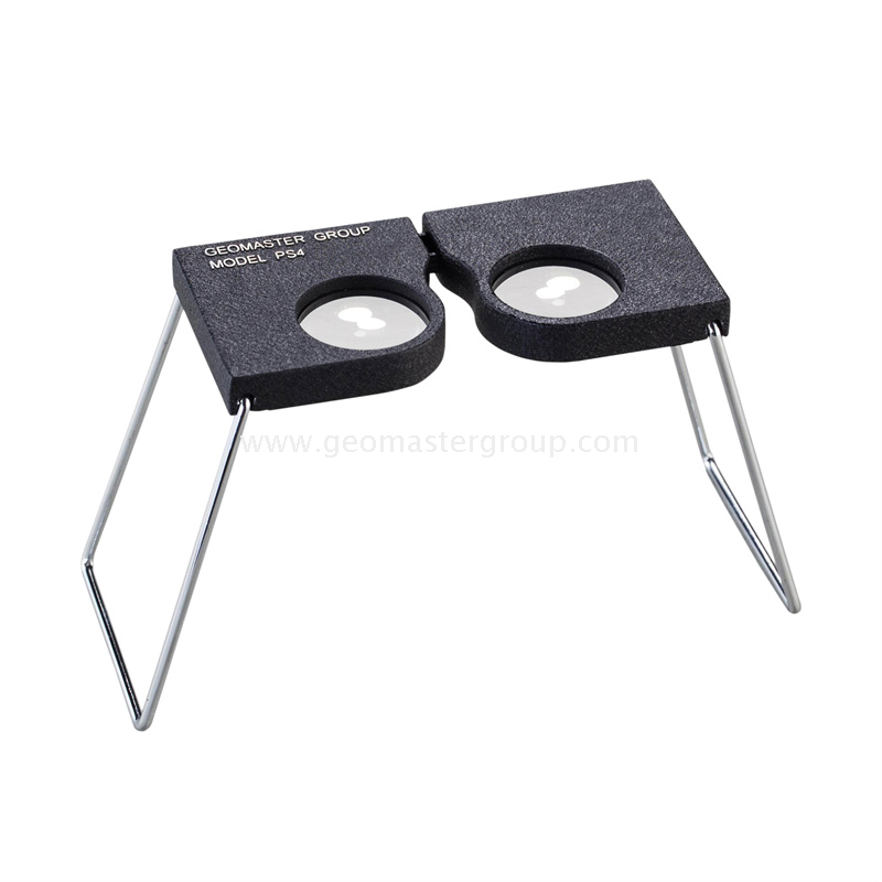 Cep Stereoskobu (4x)