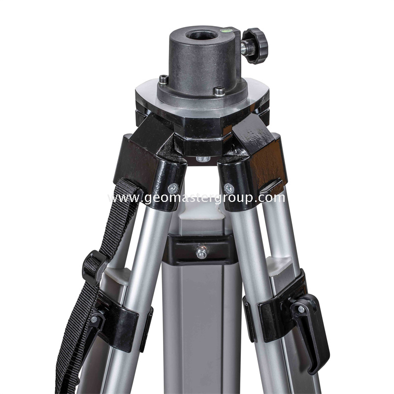 GPS Pole Tripod (M27,1.60m)