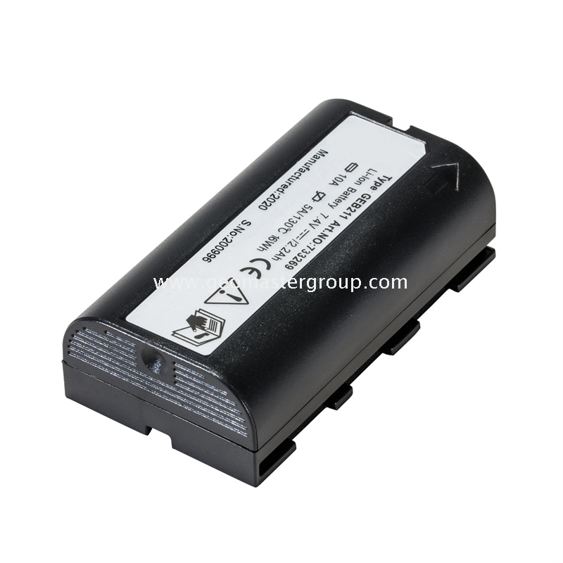 Lityum Etüt Bataryası