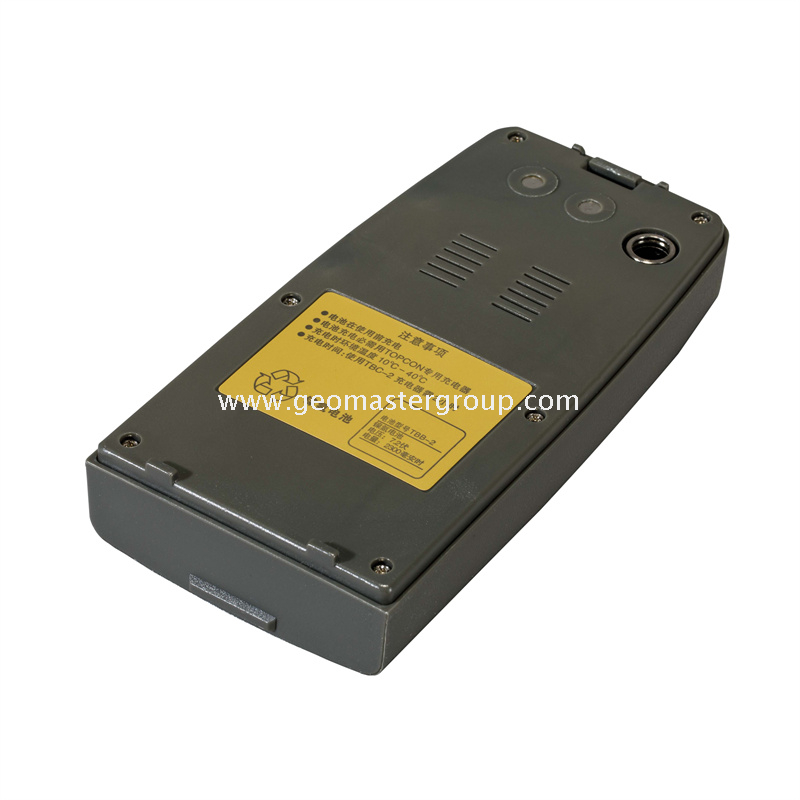 Ni-MH Ölçüm Bataryası