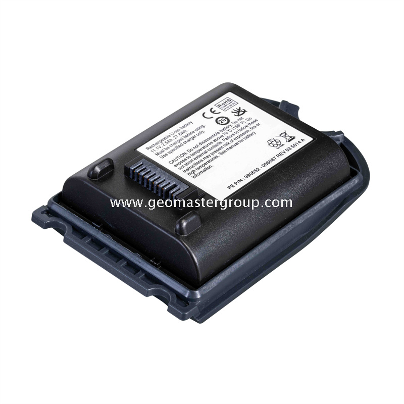 Lityum Etüt Bataryası